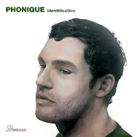 Phonique — For The Time Being (Feat. Erlend Øye) — обложка